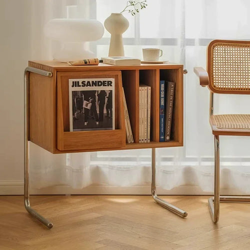 Archive — Porte-revues en bois massif